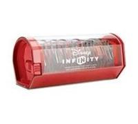 Tube de rangement Disney Power Discs Capsules Disney G