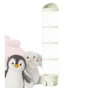 Tube De Rangement Jouet Transparent Pour Tube D'animal Doux Pour Peluche, Poupées Et | Boîte De Rangement Vertical, Organisateur De Chambre À Coucher, Sog