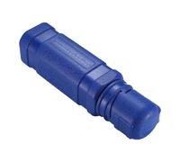 Tube de Rangement pour Baguettes de Soudage, Boîte à Baguettes de Soudage, Organisateur de Baguettes de Soudage, Support pour Baguettes D'électrode, Pot de Soudure étanche Portable, Boîte à Outils