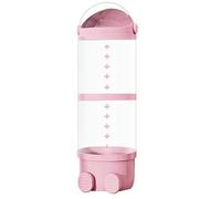 Tube De Rangement Pour Tour A Peluches Verticale Fine Et Haute Gain De | Organisateur De Doudous Pour Chambre Enfant Crèche Salle De Jeux Organisation Organisateur