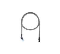 Evoc Hydraflex Tube + Comet Bite Valve Trinkblasen Accessoires Taille unique Gris foncé
