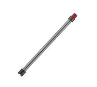 Tube de rechange for aspirateur balai sans fil Dyson V7, V8, V10, V11, V15, à dégagement rapide(Silver)