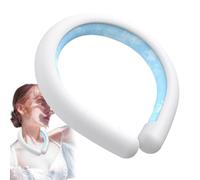 Tube de refroidissement - Chevalet à glace froid réutilisable - Il suffit de placer ce tube de refroidissement pendant un certain temps dans un climatiseur ou de l'eau glacée et