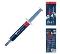 Tube De Refroidissement Cpu Mx-4 Composé Thermique, Graisse Thermique Pour Pc 360 Ps3 Nd998 4g