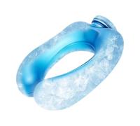 Tube de refroidissement du cou - Film de glace portable pour l'extérieur