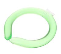 Tube de Refroidissement du Cou Vert Réutilisable Pvc Hydrogel