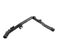 Tube De Refroidissement Et Radiateur DE METZGER Pour VW CADDY