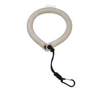 Tube de refroidissement pour le cou, anneau de cou étanche - Appareils personnels réutilisables et portables pour les travailleurs de plein air, le sport