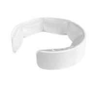 Tube de refroidissement pour le cou - Enveloppe de glace réutilisable pour