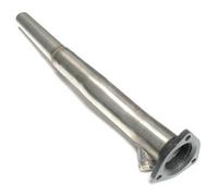 Tube de remplacement de catalyseur en inox pour Corrado 2,9L VR6