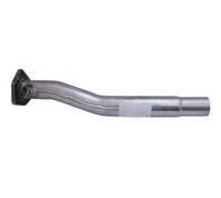 Tube de remplacement de catalyseur pour Golf 2 1.8 8S