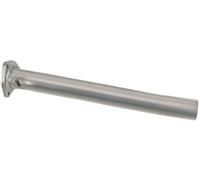 Tube de remplacement de catalyseur Powersprint en inox (version courte)