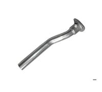 Tube de remplacement de catalyseur VW Golf 3 1E7 Cabriolet de 1991 a 1994 - 34275952