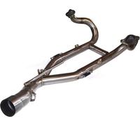 Tube de remplacement du catalyseur MIVV pour BMW R 1200 R 2015-2018
