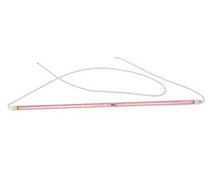 Tube de remplacement pour Term2000 LG IP65/IP67 2000 W Burda WTG