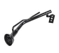 Tube de remplissage du réservoir de carburant, compatible OE, construction durable, s'adapte à plusieurs modèles de Nissan Micra ,