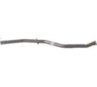 Tube de réparation, catalyseu BOSAL 889-183 pour 206 SW (2E/K) 1.1 2002-2007