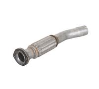 Tube de réparation, catalyseur 4MAX 0219-01-13401P