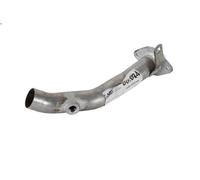 Asmet Germany - Tuyau d'échappement 08.084 avant/après catalyseur pour PEUGEOT 206 SW 206+