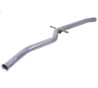 Tube de réparation, catalyseur ASMET 09.076 pour CITROEN C5 I (DC_) 2 2001-2004