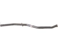 Tube de réparation, catalyseur BOSAL 889-183 pour 206 SW (2E/K) 1.1 2002-2007