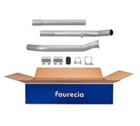 Tube de réparation, catalyseur FAURECIA FS45450