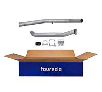 Tube de réparation, catalyseur FAURECIA FS45802