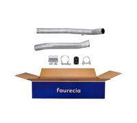Tube De Réparation Catalyseur FAURECIA IAM-Expertise Pour PEUGEOT 206