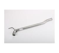 Tube de réparation du catalyseur pour VW Transporter T4 D / TD / TDi de 1995 à 2003