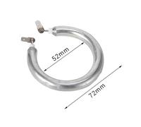 Tube De Résistance Chauffante For Machine À Café, Élément Chauffant De Remplacement For Machine À Expresso, Accessoire De Pompe À Eau Chaude