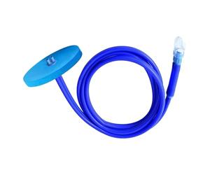 Tube de respiration de plongée avec tuba Dry total à l'épreuve des fuites | Tube de respiration pour homme femme jeune débutant adulte plongée apnée sport aquatique