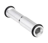 Tube de retour d'huile réglable en aluminium pour Porsche 911 type 964 (1989-1994)