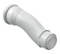 Tube de rinçage Geberit pour AquaClean Sela pour module sanitaire Geberit Monolith - 147.043.00.1