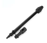 Tube de rinçage rotatif pour le lavage électrique à haute pression Le noir Karcher K2/K3/K4/K5/K6/K7