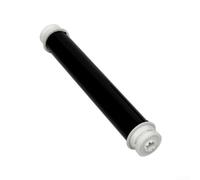 Tube de roue pour Hayward pour Tigershark RCX26003 - Pièce de rechange - Kit de réparation de roue d'entraînement - Tube de rouleau pour nettoyeur de piscine robotique RC9956CC RC9965CC (1 pièce)