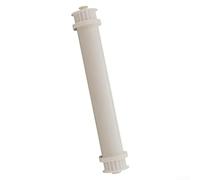 Tube de roue pour robot nettoyeur de piscine Dolphin, rouleau de rechange avec rail blanc, compatible avec Orion, Apollo Neptune, DX3, Edge M200, Premier pour Triton