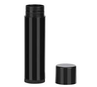 Tube de rouge à lèvres Gigicial, tube vierge en vrac de baume à lèvres, 4,2 g/5 ml, kit de fabrication de baume à lèvres DIY sans BPA et fuite, pour cadeaux de fête et remplissage