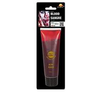 Tube de sang de 100 ml