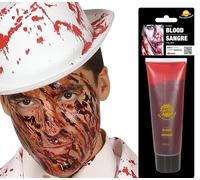 Tube de sang de 100 ml