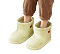 Tube de savon pour pieds - Matériau d'économie d'eau longue durée | Soaking Soaking Soaker pour la rétention de la chaleur | Pour la maison, la chambre, la salle de bain, le salon, le dortoir, l'hôtel