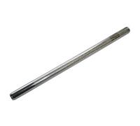 Point 2206521000 Selle, Argent, 40 x 2.4 x 2.4 cm