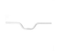 Tube de Selle de vélo, Guidon de vélo 25.4X 520MM 80MM Tube de Selle de vélo Guidon Fixe