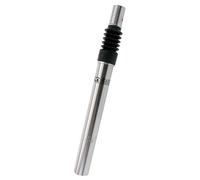 Tube de selle suspendu 27.2 mm ( Argent / 27.2 mm )