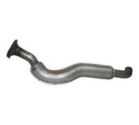 Tube de sortie de collecteur d'échappement pour VW Transporter T4