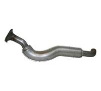 Tube de sortie de collecteur d'échappement pour VW Transporter T4