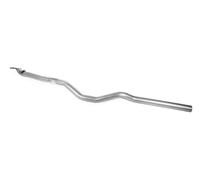 Tube de sortie de silencieux arrière pour VW Transporter T5 2.5 TDi et 2.0 TDi