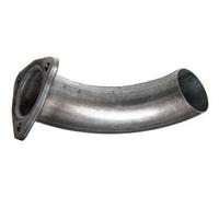 Tube de sortie d'échappement pour VW Transporter T25 1.6 TD