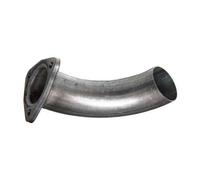 Tube de sortie d'échappement pour VW Transporter T25 1.6 TD