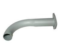 Tube de sortie d'échappement pour VW Transporter T25