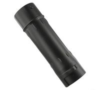 Tube de soufflage compatible avec EBZ8500 EBZ7500 570 580BTS, pièce de rechange en plastique pour soutenir une circulation d'air efficace et un fonctionnement fiable dans les soufflantes (B)